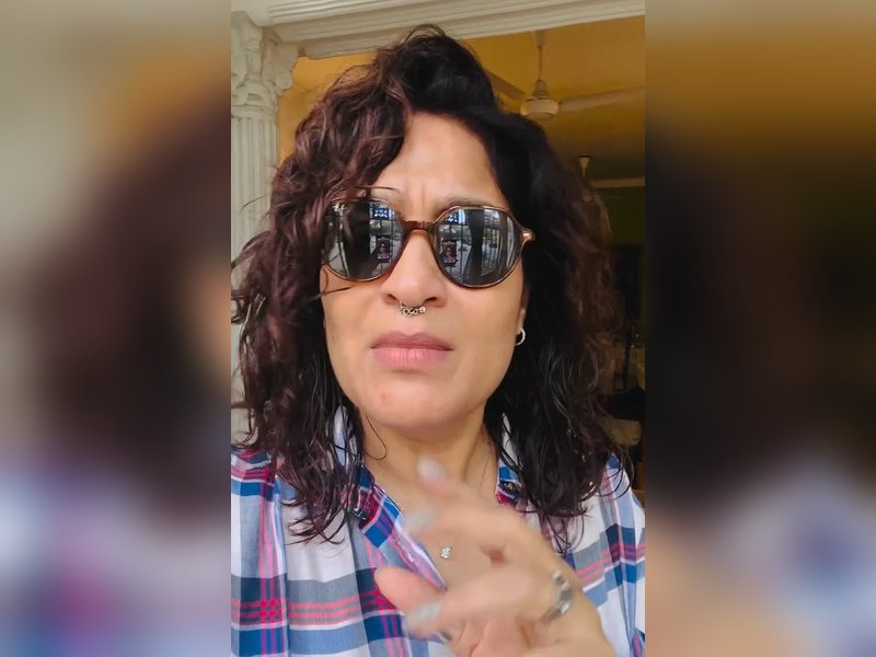 Sandhya Mridul says AQI is not lung cancer-inducing, asks people to not ‘overreact’