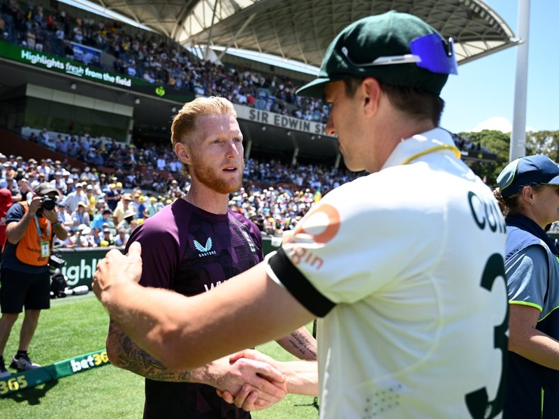 'Disappointed' Nasser Hussain feels England's Ashes drubbing 'has been no different' from past defeats 