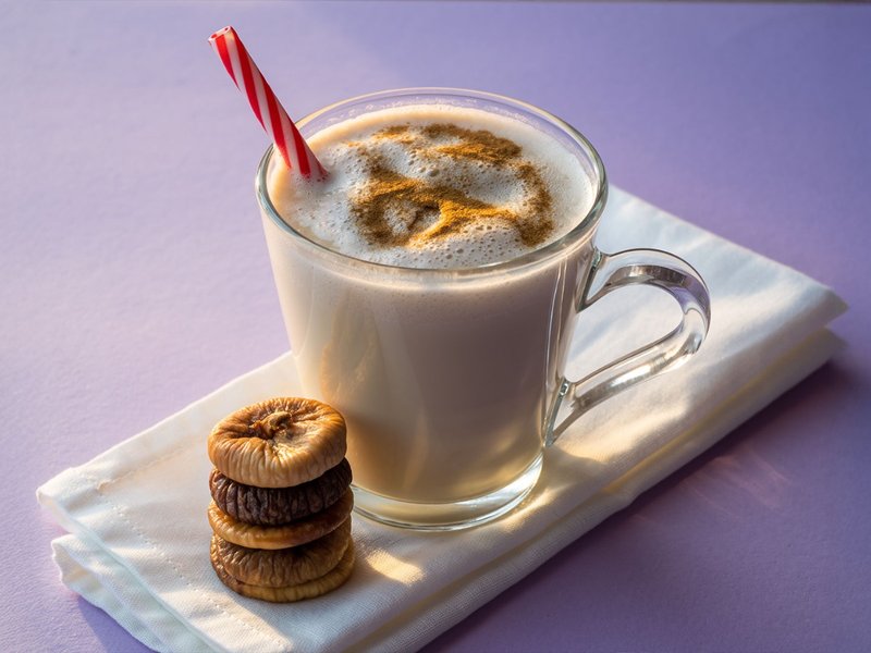 अंजीर-दूध का मिश्रण: सेवन से हड्डियां मजबूत, पेट साफ और दमक उठेगा चेहरा 