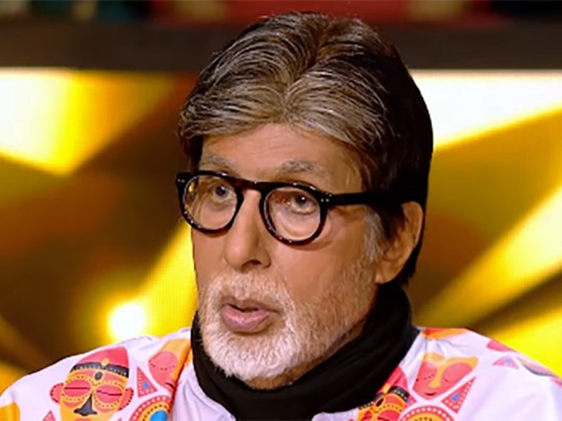 KBC contestant reveals he didn't get married because of the show, leaves Amitabh Bachchan stunned