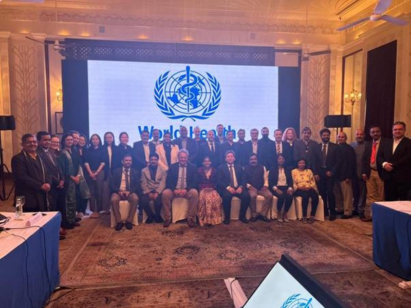 WHO, Ayush Ministry holds meeting to foster global integration of traditional medicine