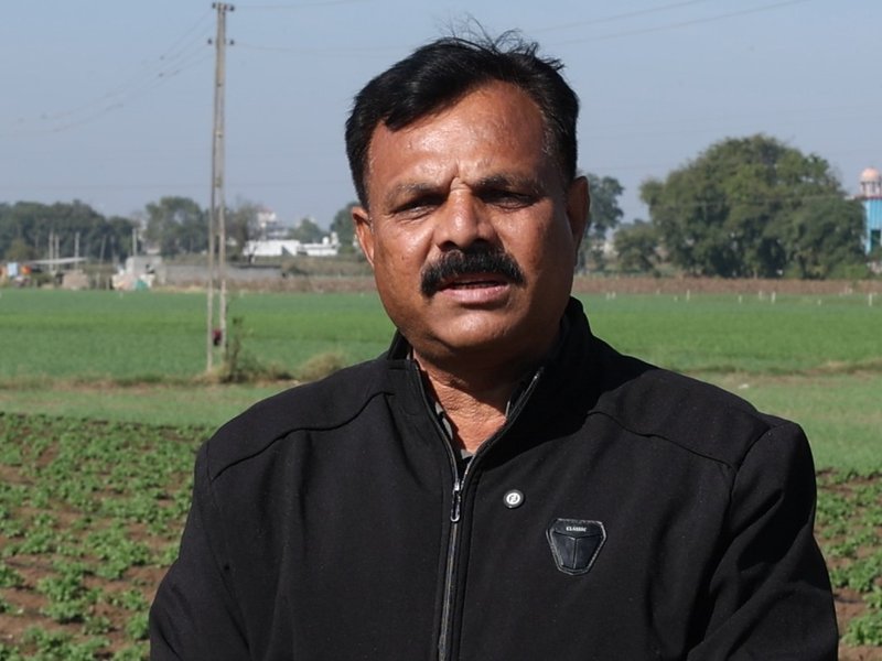 गुजरात: केएसवाई के तहत राज्य के 98 प्रतिशत से अधिक गांवों को मिल रही दिन में बिजली