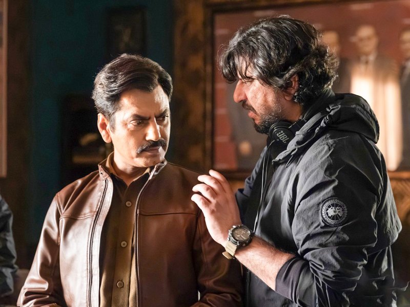 Nawazuddin Siddiqui calls it a journey of growth as he reprises his role in ‘Raat Akeli Hai: The Bansal Murders’