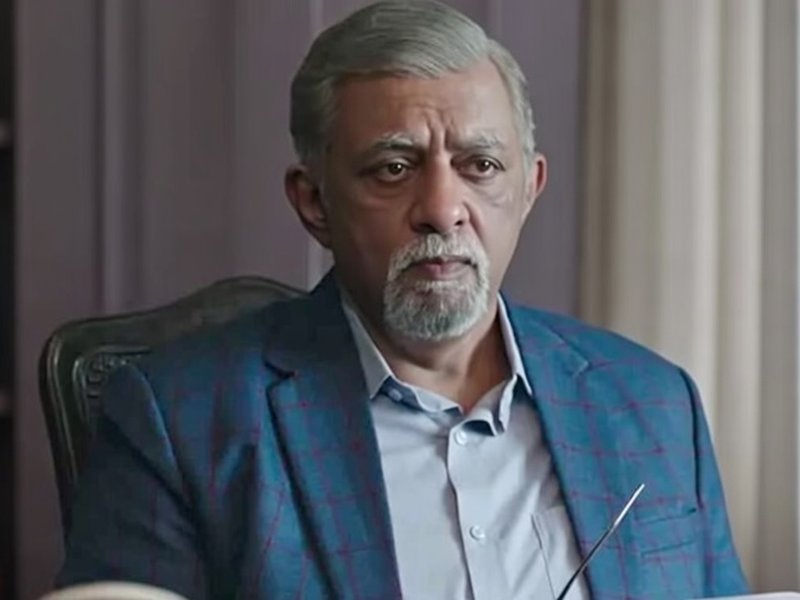 शिव कुमार सुब्रमण्यम: कैंसर के बावजूद भी नहीं छोड़ा अपना जुनून, फिल्मों और टीवी में करते रहे काम