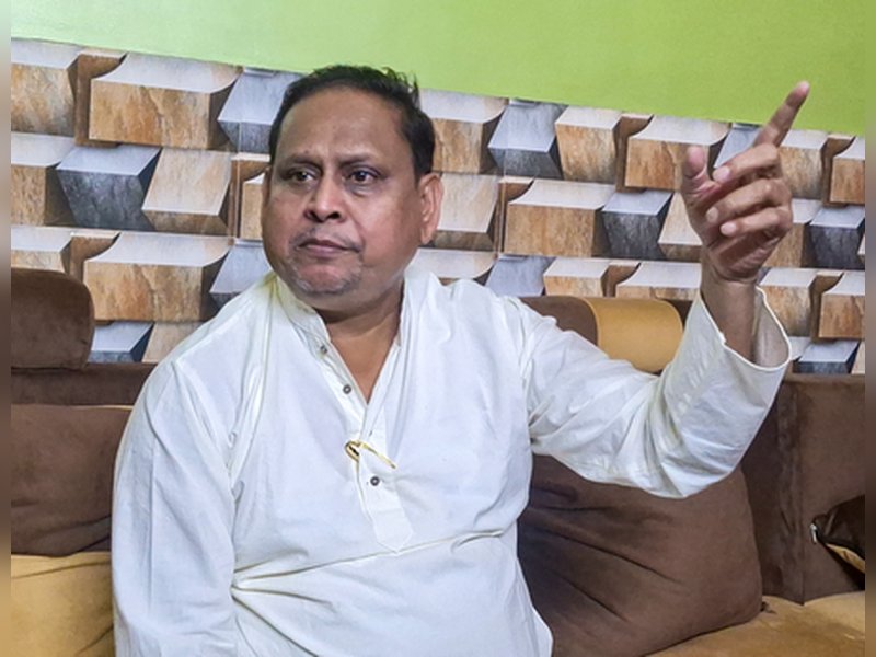 Another religious 'secular' political entity rises in the East