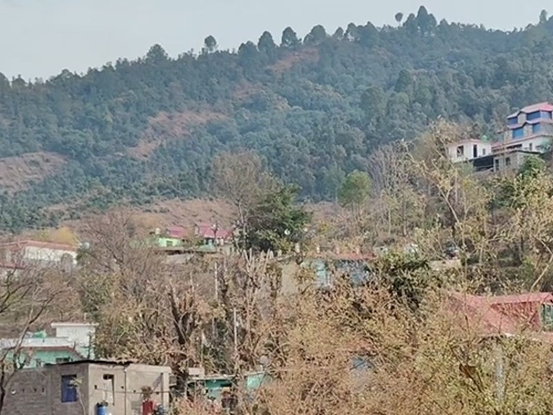 पुंछ जिले के भारत-पाकिस्तान नियंत्रण रेखा स्थित जलास और सलोत्री के ग्रामीणों में खुशी की लहर 