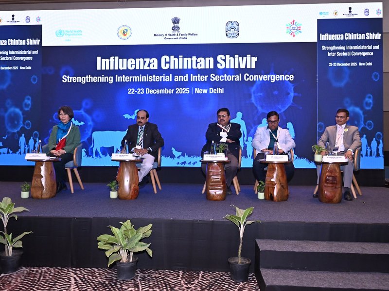 NCDC, WHO meet to strengthen influenza preparedness