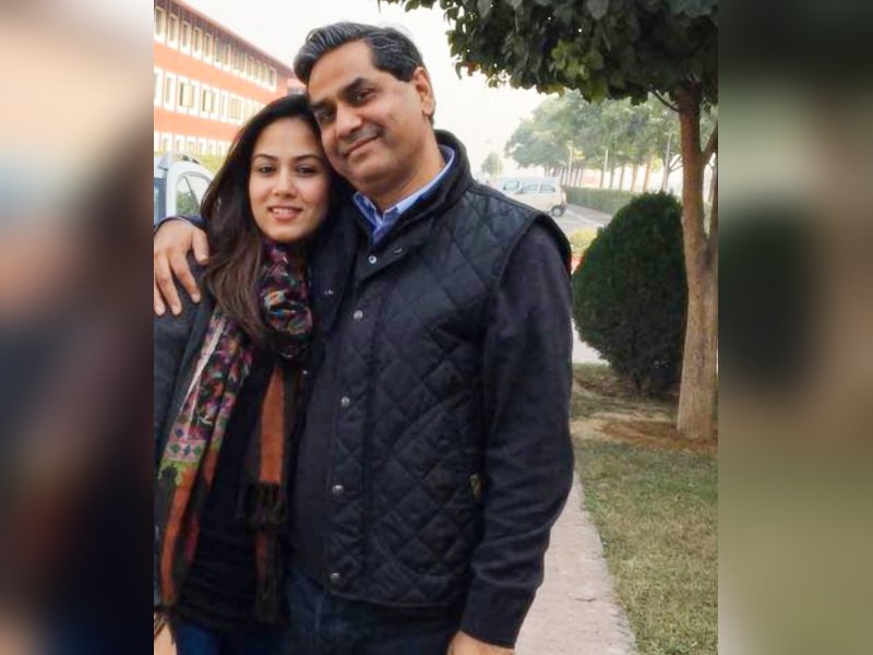 Mira Rajput talks about daughter Misha's first trip to 'Nani house': 'Parents, Pampering & Parathas'