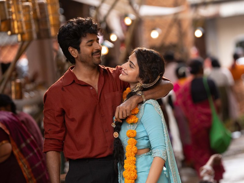 Release of Sivakarthikeyan, Ravi Mohan-starrer 'Parasakthi' advanced to January 10 (Photo Credit: Dawn Pictures/X)
