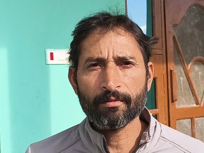 डोडा में पीएम आवास योजना के तहत पक्के मकान का सपना हो रहा साकार 