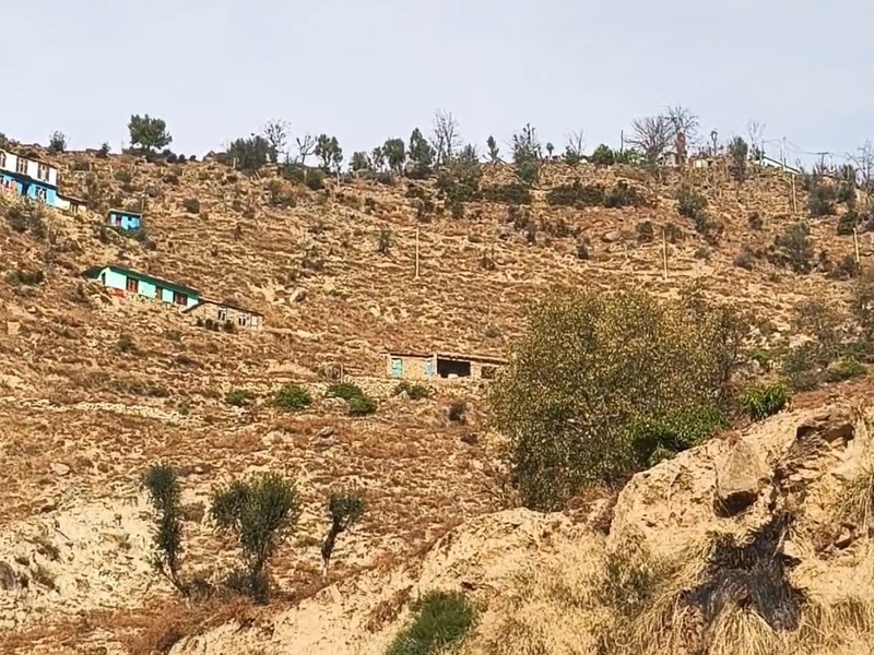 J&K: 30,000 houses built in Doda under Pradhan Mantri Awas Yojana (Photo: IANS)