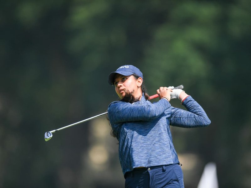 Golf: Pranavi Urs to join Jeev Milkha Singh for final IGPL Tour event in Colombo