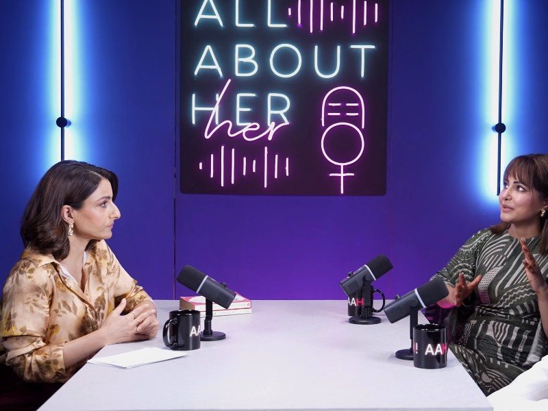 'बहुत दर्द होता था, शरीर टूटा हुआ लगता था', कैंसर इलाज के सफर को याद कर भावुक हुईं हिना खान 