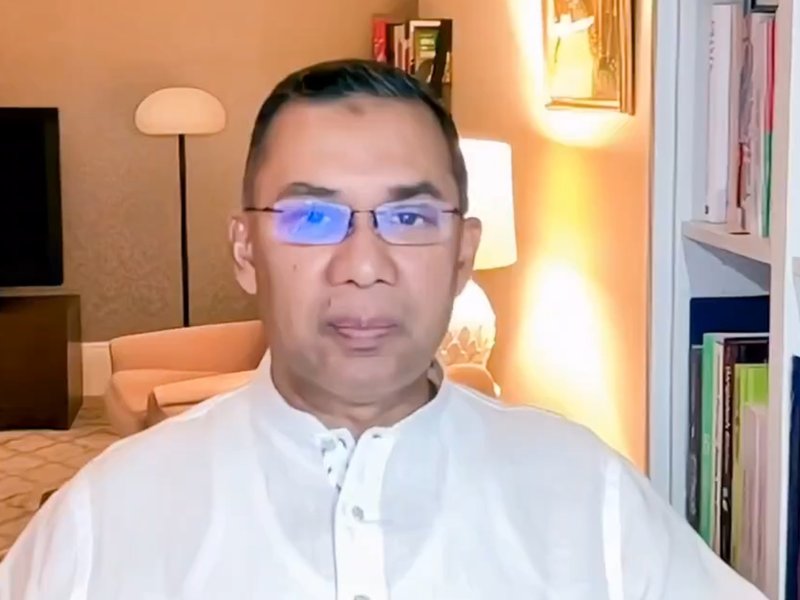 Bangladesh: BNP's Tarique Rahman to register as voter on Dec 27