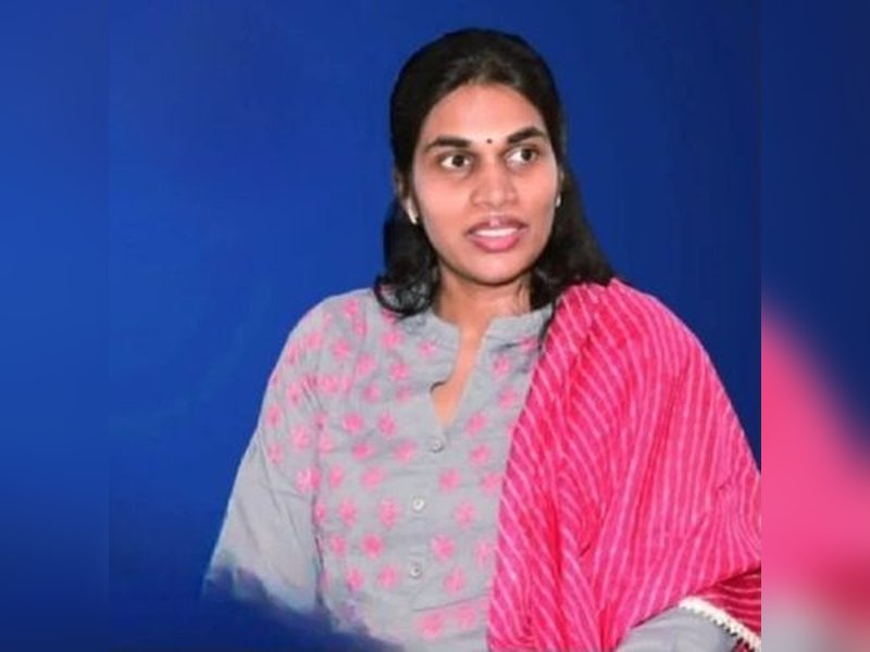 Andhra: YSR Congress voices concern over growing crimes against women (Photo: IANS)