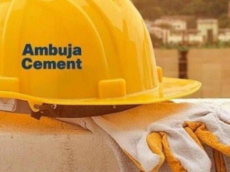 Ambuja Cements’ board okays amalgamation of ACC Ltd and Orient Cement Ltd (Photo: IANS)