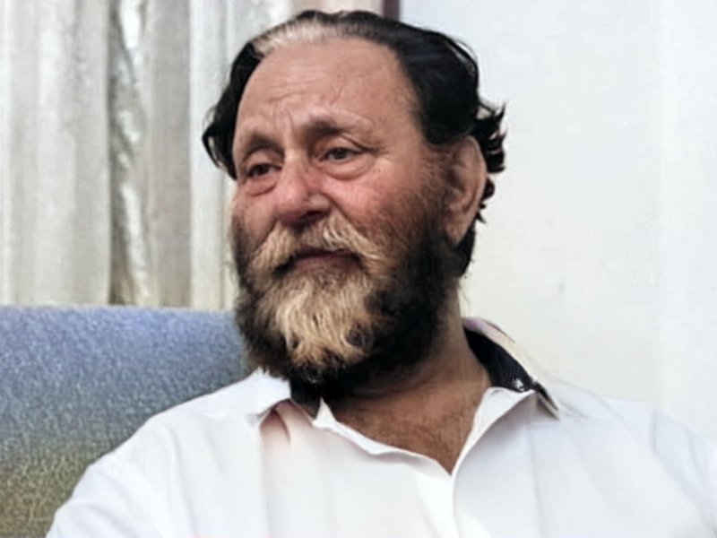 Arun bali birth anniversary