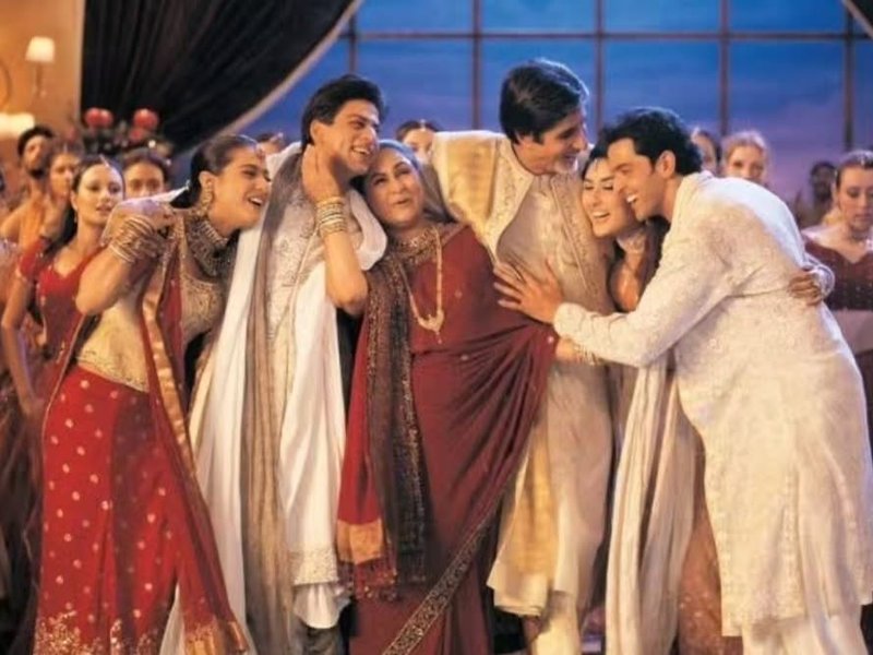  20 most iconic Bollywood films of the first quarter of the new millennium