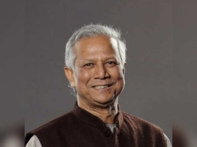 B’desh polls will be held on time: Muhammad Yunus tells US Special Envoy (Photo: @ChiefAdviserGoB/X)