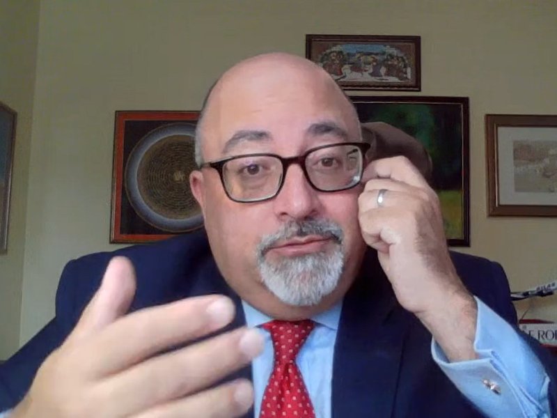 Trade deal crucial to deepen US-India economic ties: Keshap (Photo: IANS)