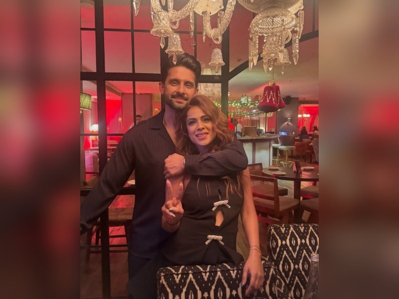 Nia Sharma wishes ‘bestie’ Ravie Dubey on b’day: From annoying to awesome 