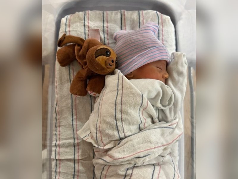 Enrique Iglesias, partner Anna Kournikova welcome fourth child: My sunshine 