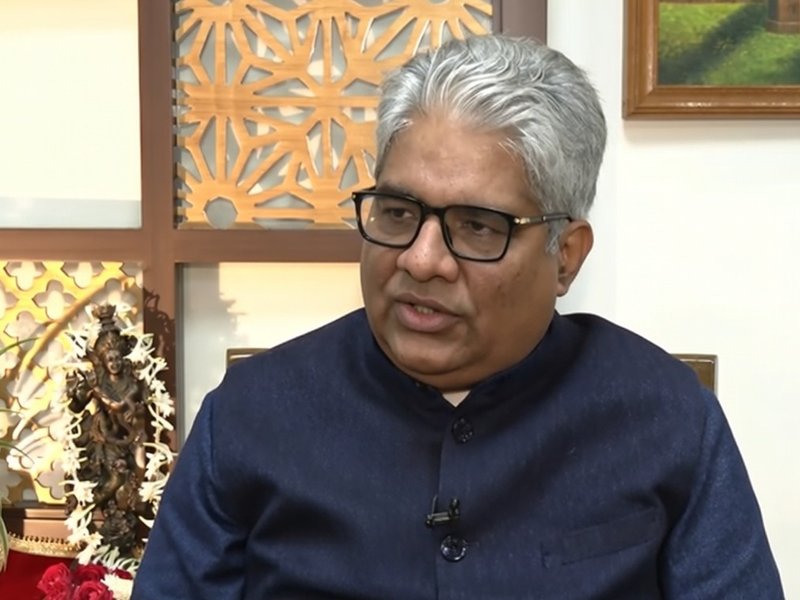 अरावली को बचाने के लिए सरकार पूरी तरह प्रतिबद्ध है : भूपेंद्र यादव (आईएएनएस एक्सक्लूसिव) 