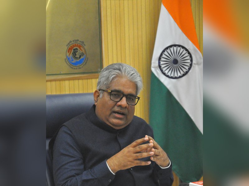 Govt fully committed to protecting Aravallis, no relaxation on illegal mining: Bhupender Yadav (IANS exclusive)