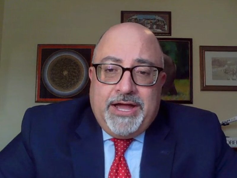 US firms maintain long-term bet on Bangladesh: Keshap