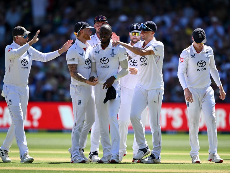 'We haven’t done that well enough', admits Rob Key on England’s Ashes defeat