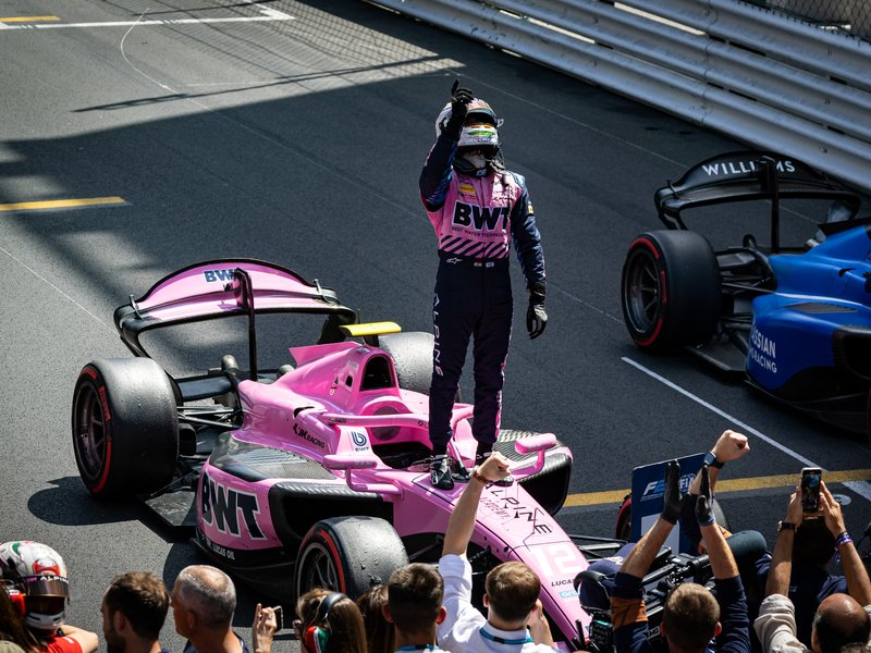 Formula 1 2025 Season turns out to be pivotal year for Indian motorsport