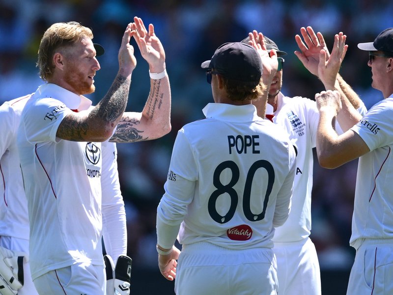 Ashes: Rob Key to investigate allegations of players having ‘a drinking stag-do’ before Adelaide Test