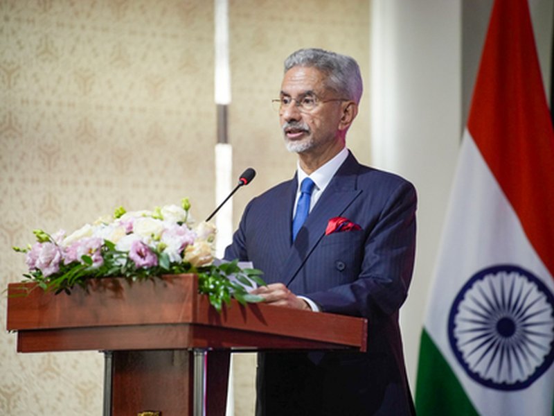 India announces US$450 million reconstruction package for Sri Lanka: EAM Jaishankar