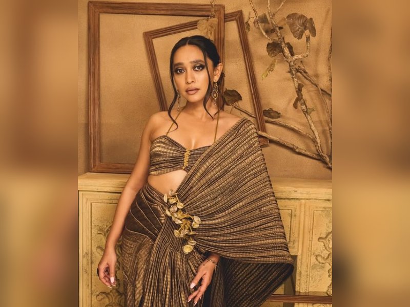 Sayani Gupta calls long hair ‘new discovery’ after years of cutting it for roles