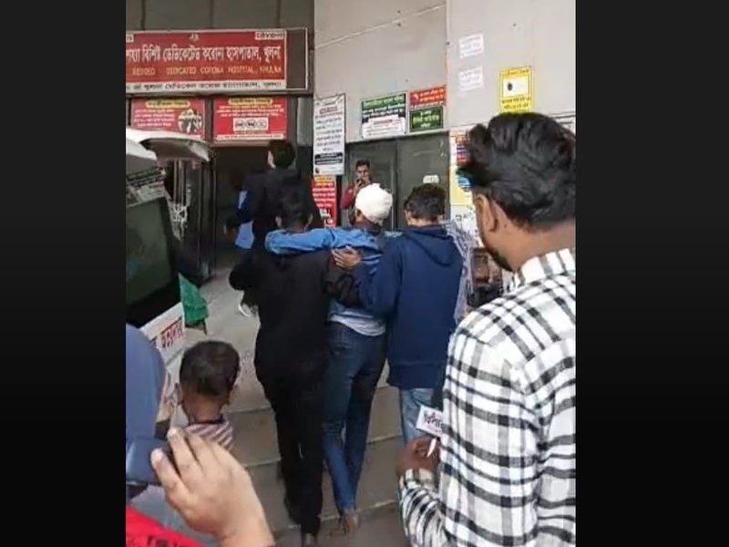 Bangladesh: Woman arrested in NCP leader shooting case 