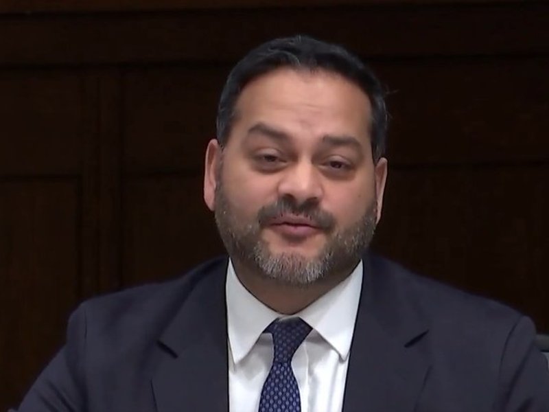 Another dark chapter unfolding in B'desh: Canadian MP condemns mob lynching of Hindu man