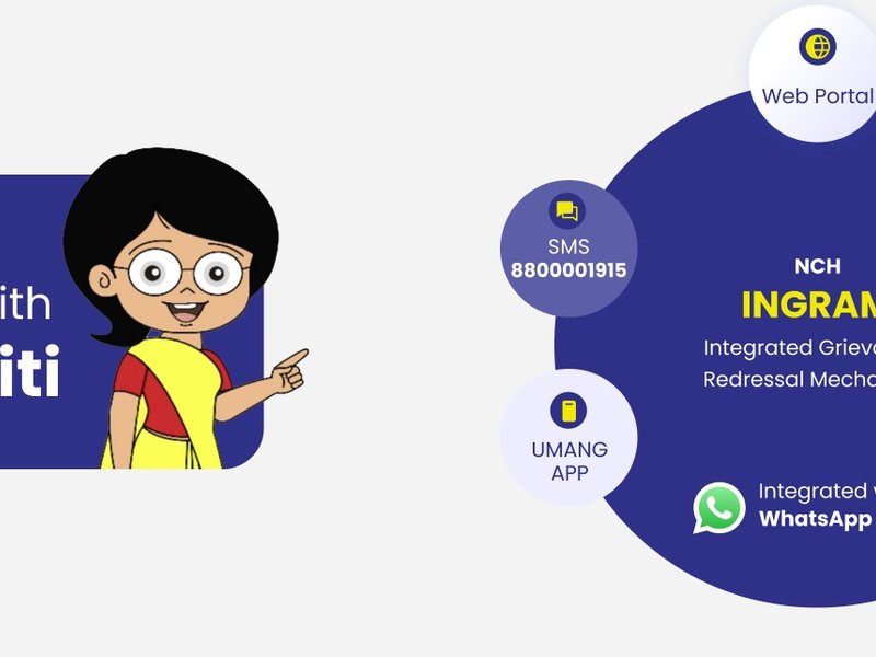 National Consumer Day: NCH, e-Jagriti platforms ensure timely grievance redressal