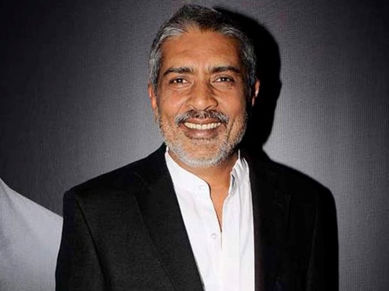 Prakash Jha talks about the ‘most political film’ in his filmography
