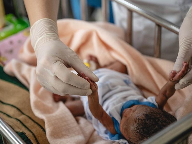 Pakistan: Baloch leader says development in Punjab built on blood of Balochistan