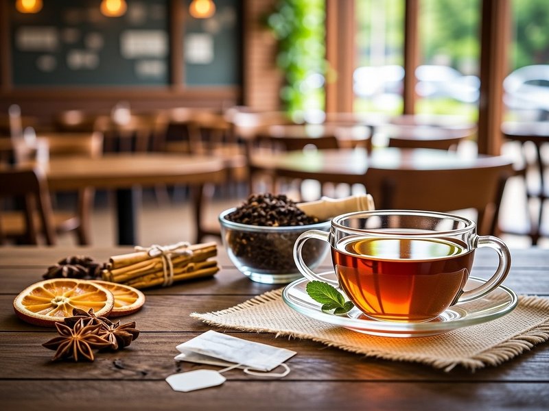 आयुर्वेदिक चाय से करें सुबह की शुरुआत, पूरा दिन बन सकता है सेहतमंद और ऊर्जावान