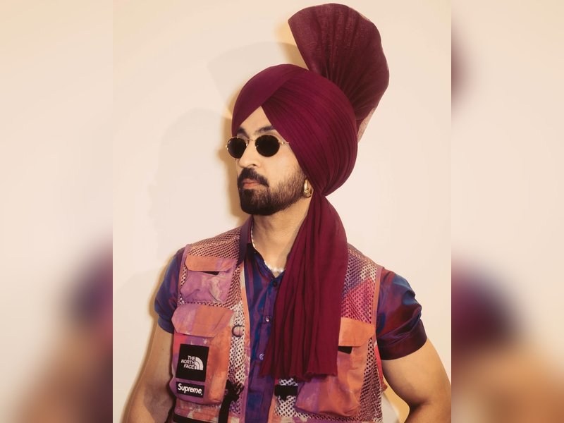 Diljit Dosanjh calls Ustad Puran Shah Koti's demise 'an irreplaceable loss for the music industry'