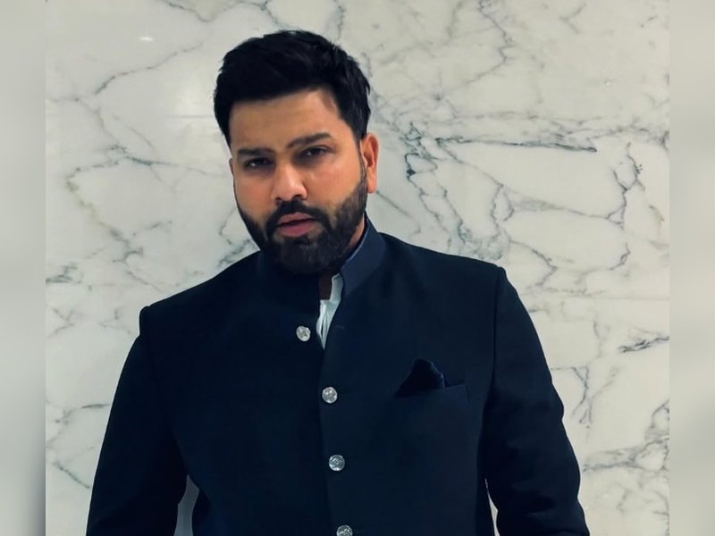 Rohit Sharma: I’ve binged-watched ‘Stranger Things’ for years