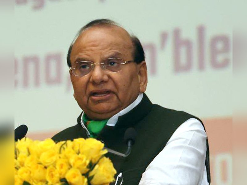 ‘Master of announcements’: Delhi LG on Kejriwal; blames AAP govt for bad air (Photo: IANS)