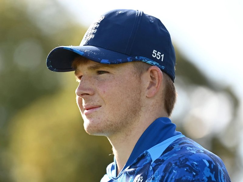 Thomas Rew named captain as England names U19 World Cup squad for the ICC Under-19 Men's Cricket World Cup to be hosted by Zimbabwe and Namibia from January 15, 2026. Photo credit: England Cricket