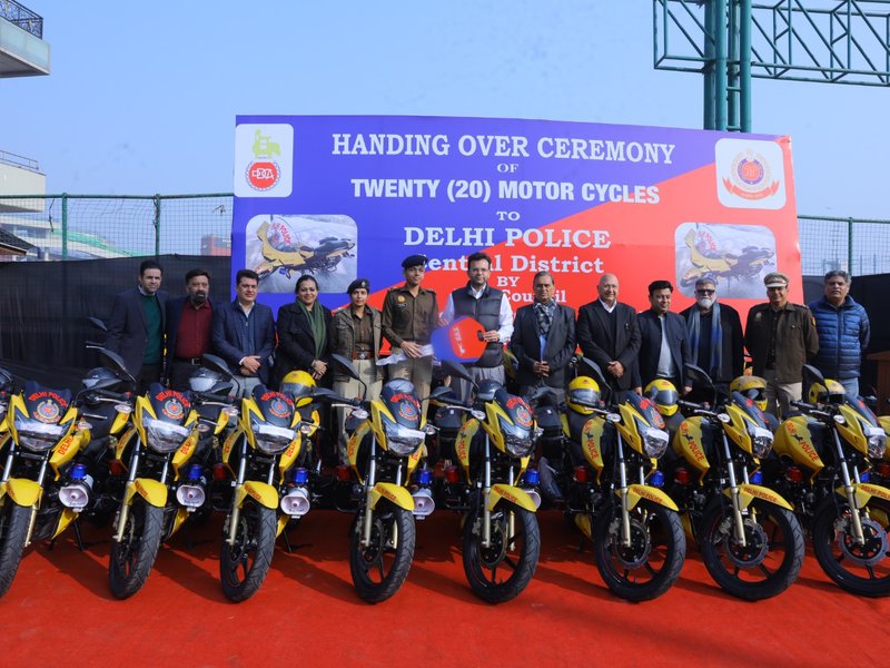 DDCA’s 2025–26 AGM focuses on govt approvals, key appointments, and special gesture towards Delhi Police. Photo credit: DDCA