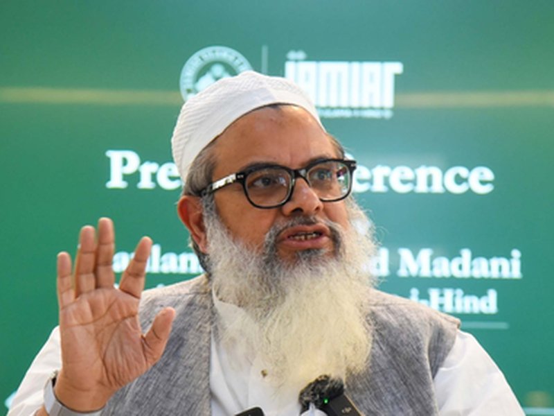 Jamiat questions RSS leader’s remarks on Islamic worship practices