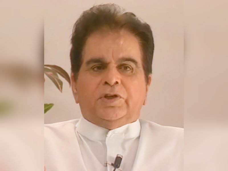 When Dilip Kumar lauded Madhuri Dixit, Sridevi, Govinda for their exceptional dancing skills