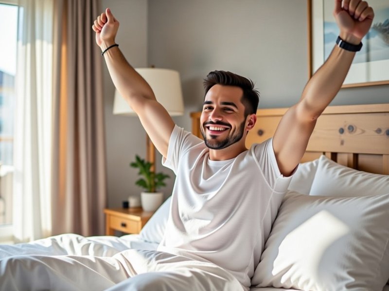 सुबह उठते ही भूलकर भी न करें ये गलतियां, वरना सेहत पर पड़ सकता है बुरा असर