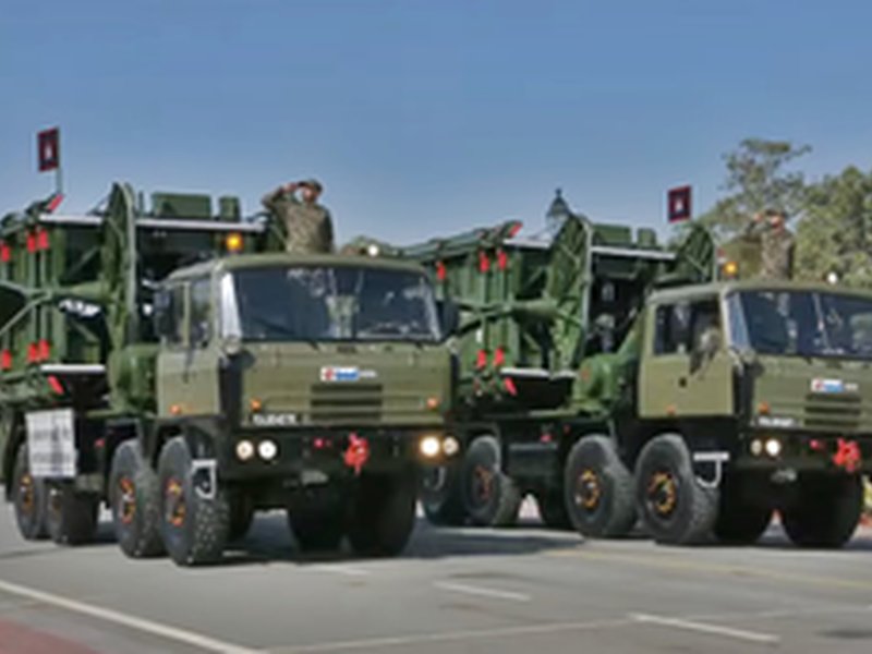 Jaipur to showcase might of ‘Operation Sindoor’ at Army Day Parade, first-of-its-kind road show