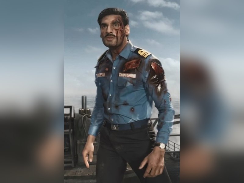 'बॉर्डर 2' के लिए अहान शेट्टी का बड़ा ट्रांसफॉर्मेशन, सैनिक जैसा लुक पाने के लिए घटाया 5 किलो वजन